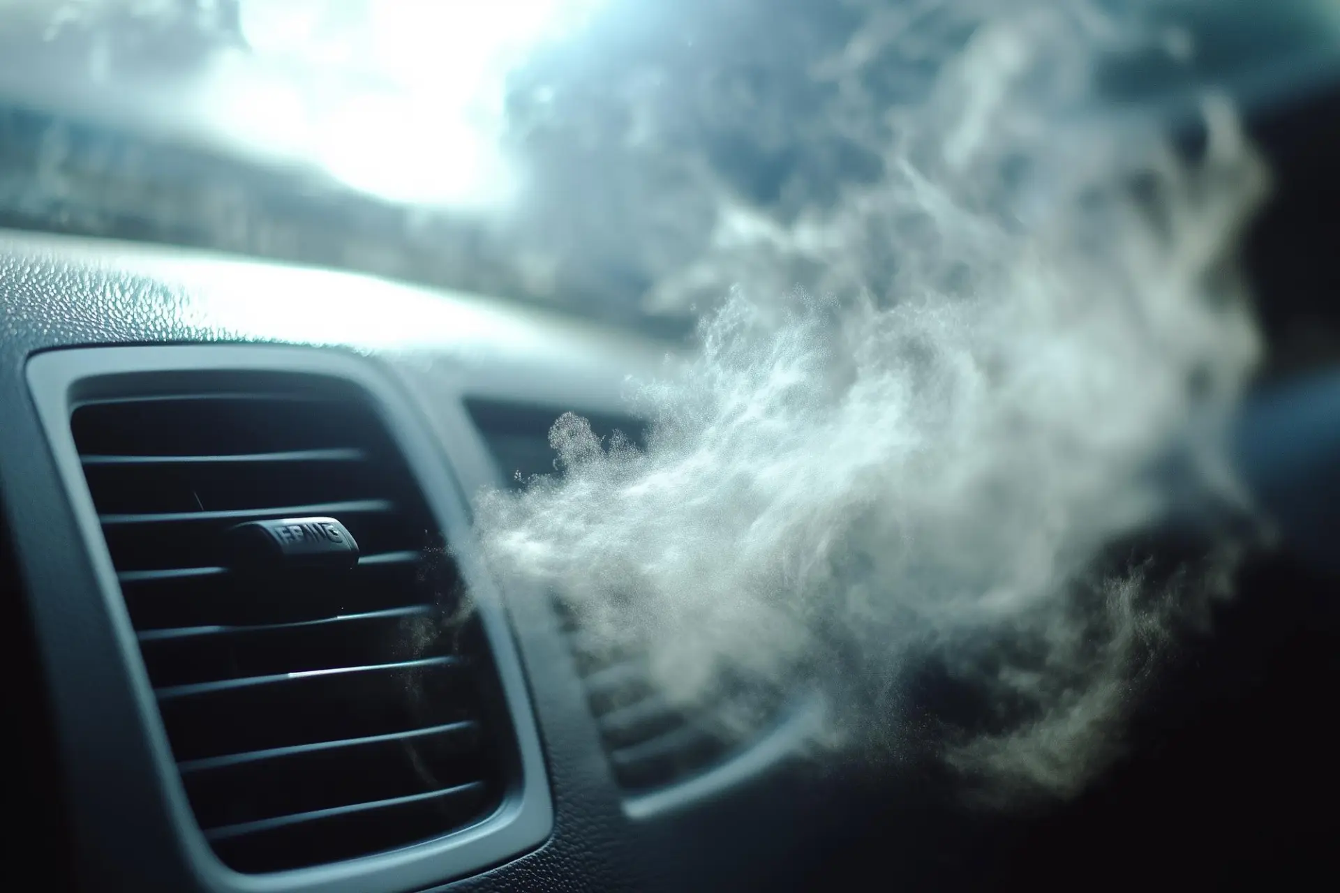 Unusual Smells - Signs Your Car Needs a Diagnostic Check