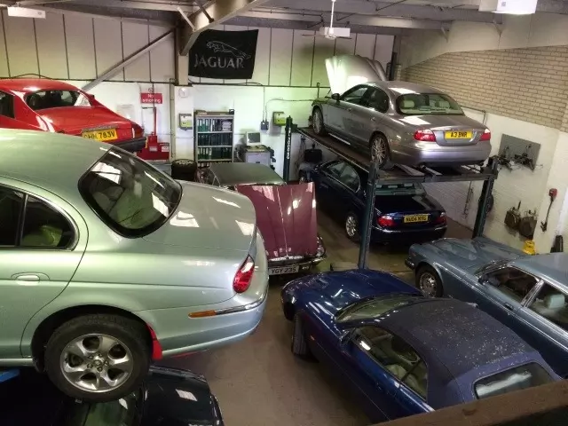 Are Jaguar Expensive To Maintain?