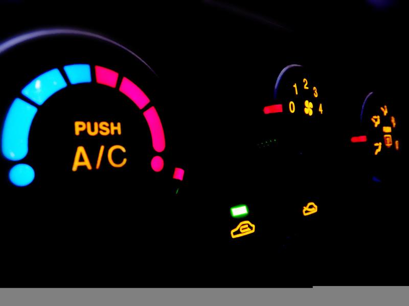 When Does A Cars Air Conditioning Need Repair?