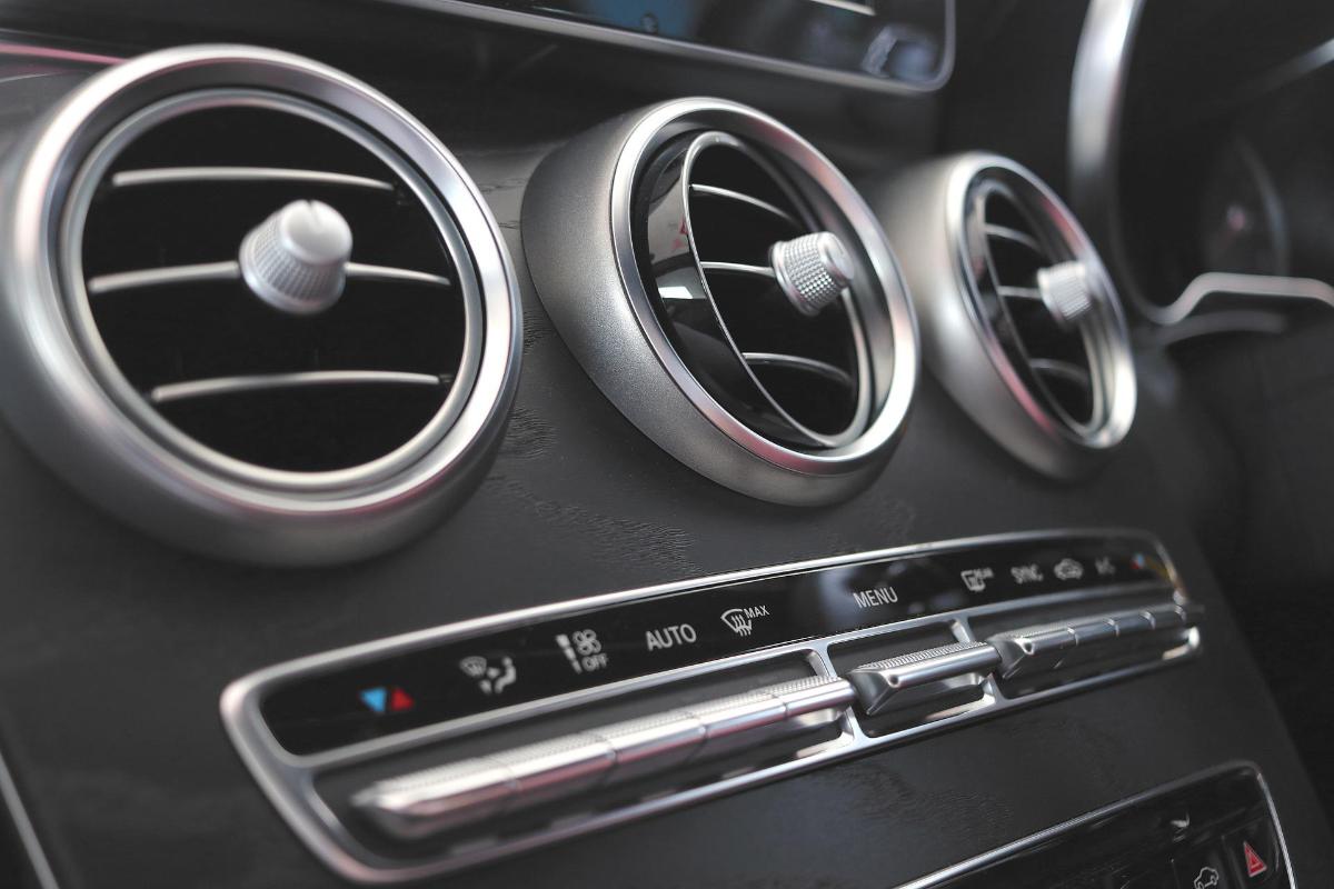 When Does A Cars Air Conditioning Need Repair?